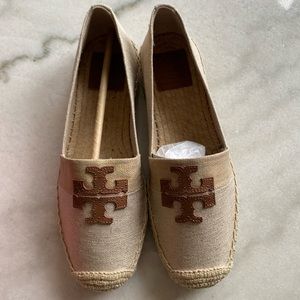 Tory Burch Espadrilles